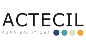 ACTECIL - RGPD Solutions